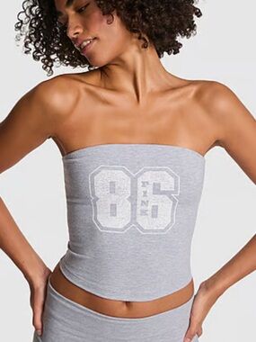 Victoria's Secret PINK tube top